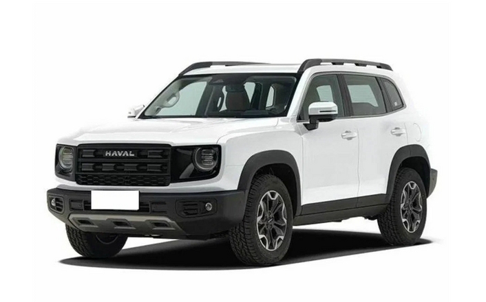 Haval Dargo / Haval Dargo X