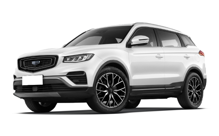 Geely Atlas Pro