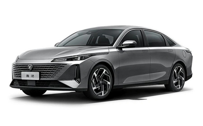 Changan Lamore