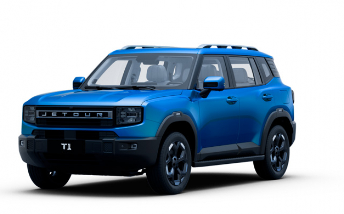 Jetour T1