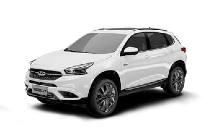 Changan Uni S
