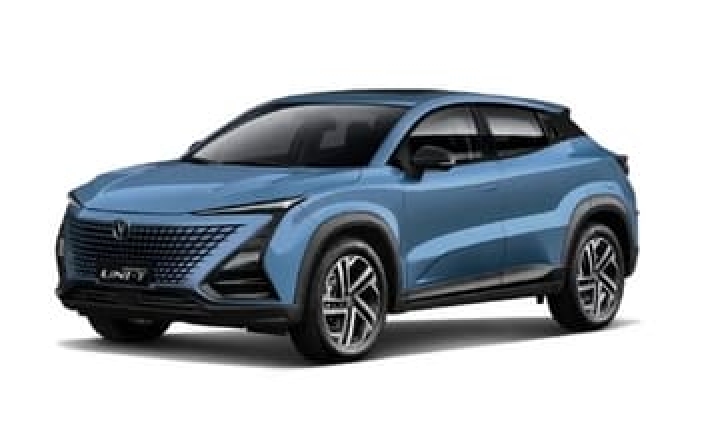 Changan Uni T