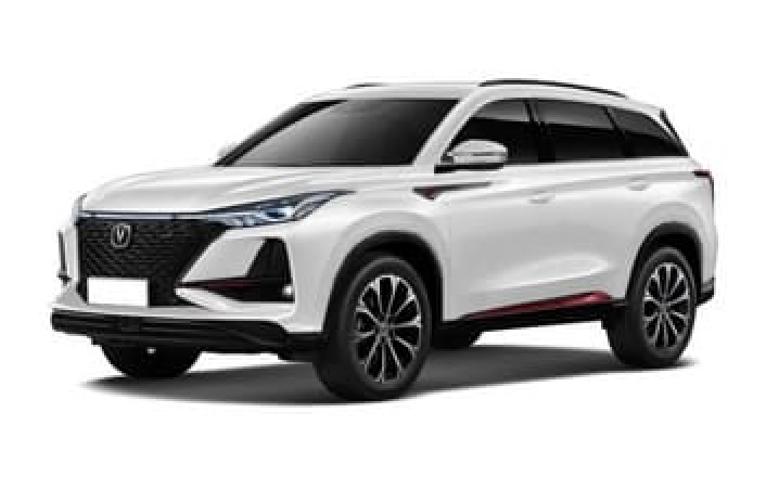 Changan СS75+